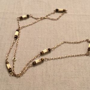 Chain necklace 30”
